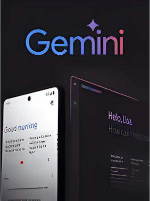 Gemini Ai Pro 1 Month - Official Account