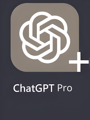 Chat GPT Pro 6 Months - Official Account - Shared