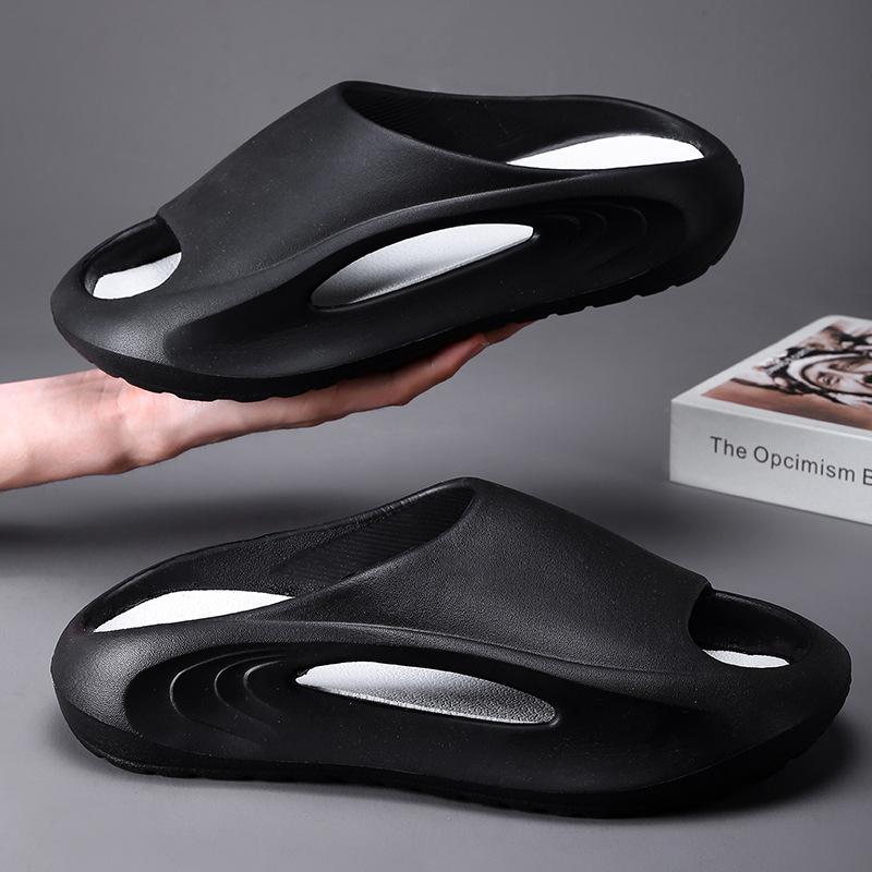 Men's Non-Slip Slippers - 911
