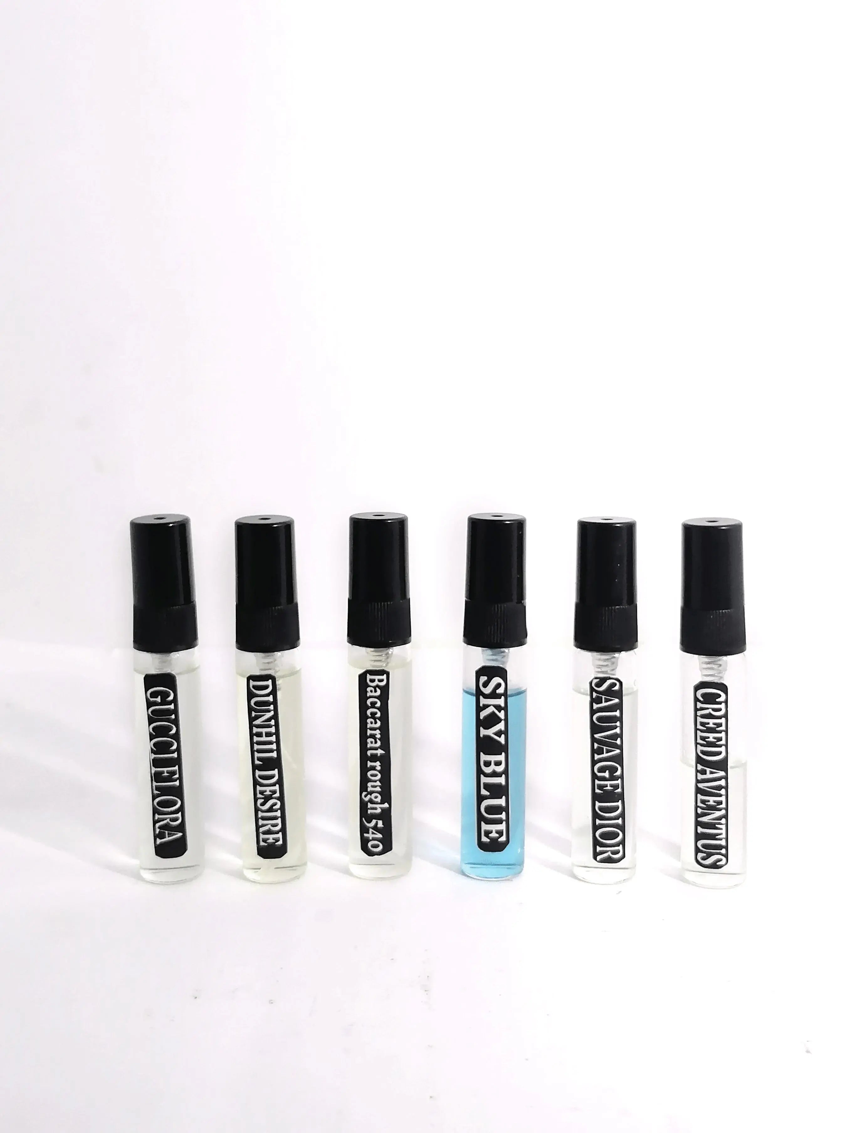 TOP 5 TESTER