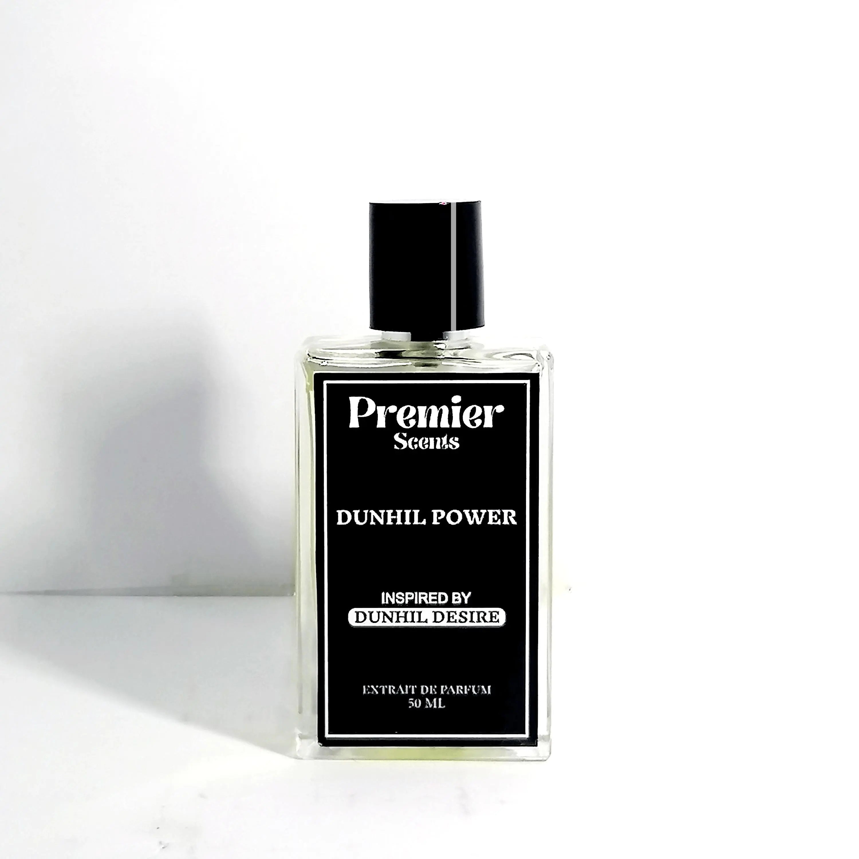 Dunhill Power - Inspired By Dunhill Desire