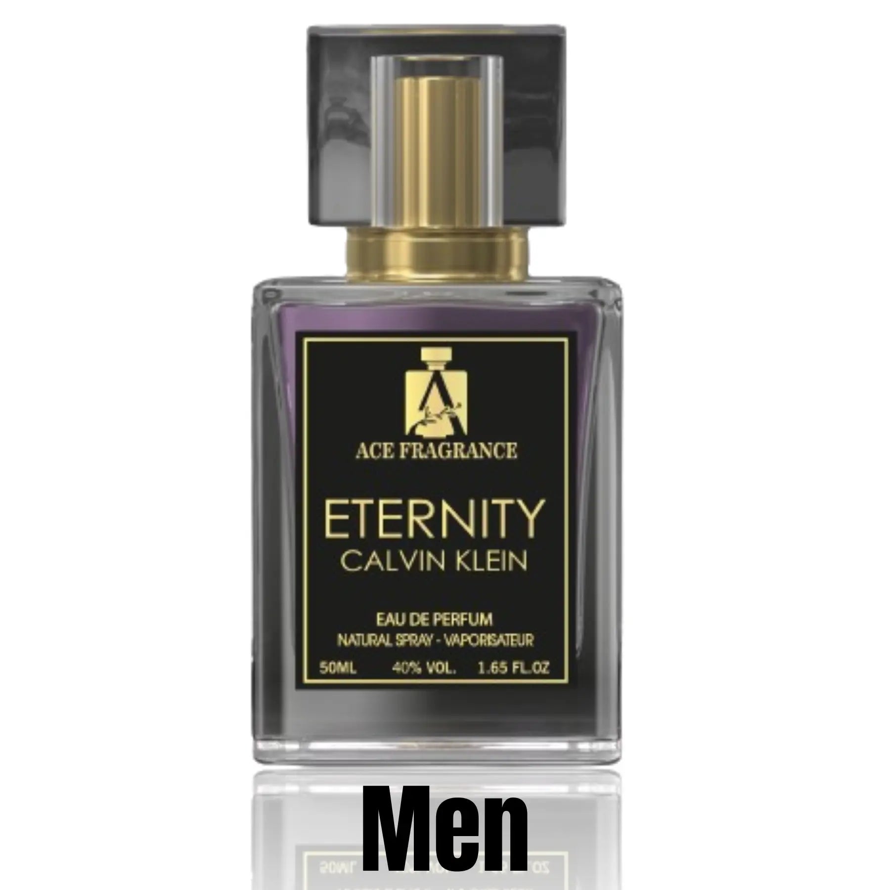 ETERNITY CALVIN KLEIN
