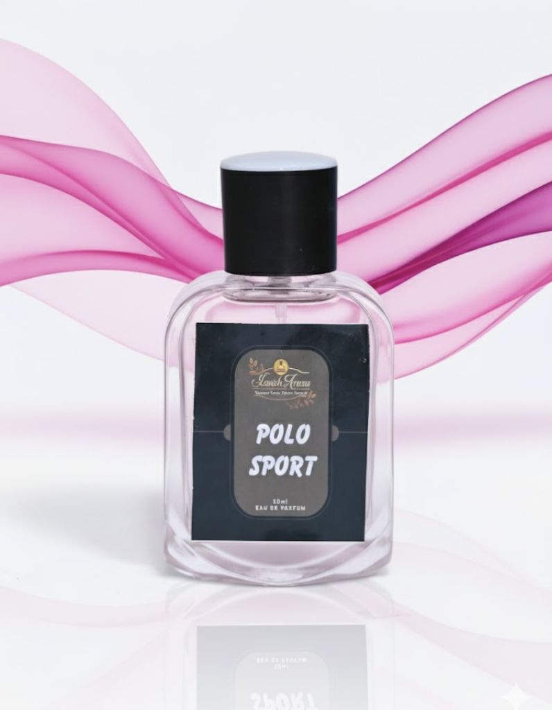 Lavish Aroma – Polo Sport Luxury Perfume 50ml