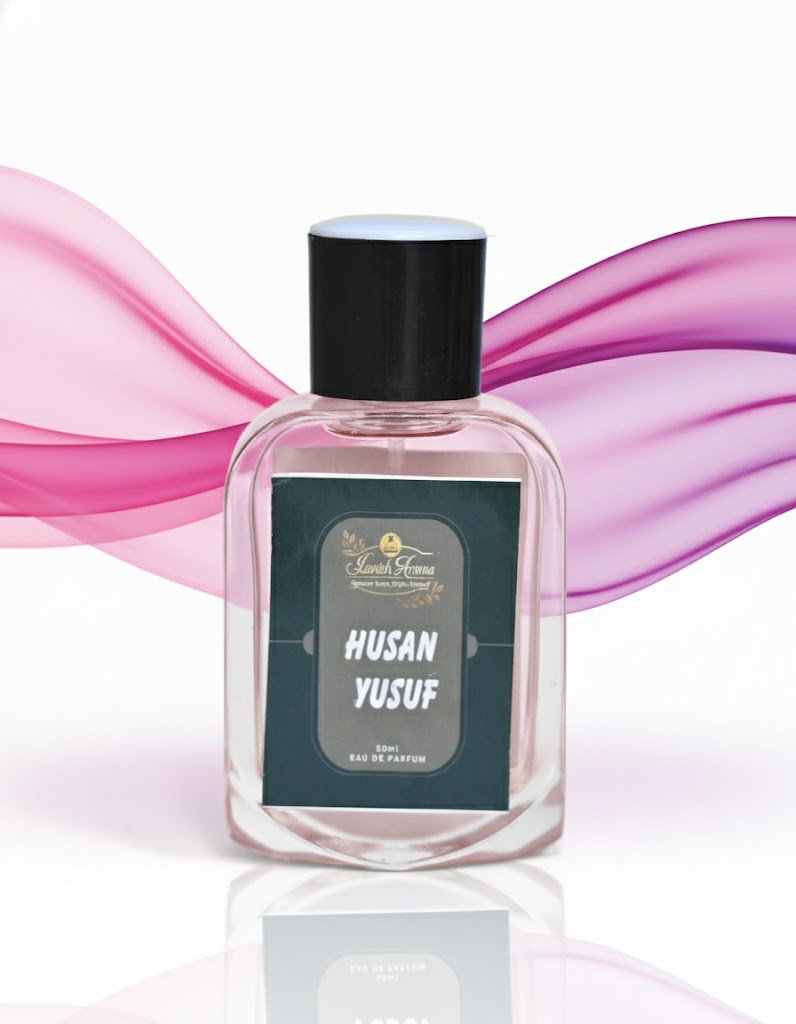 Lavish Aroma – Husn-e-Yousuf Attar 50ml