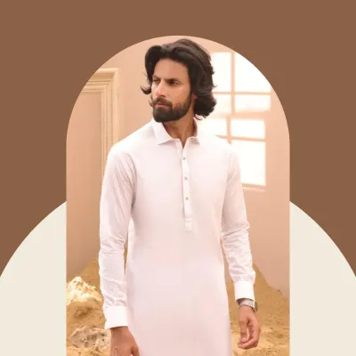 SUMMER MEN'S WEAR
