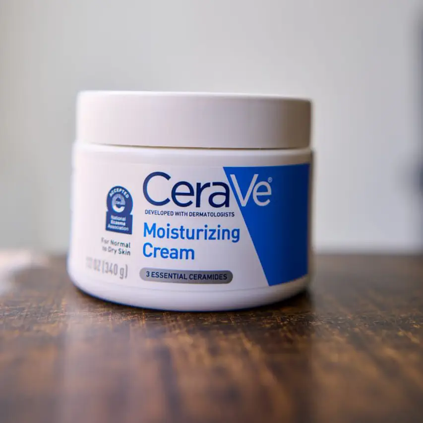 cerave moisturizing