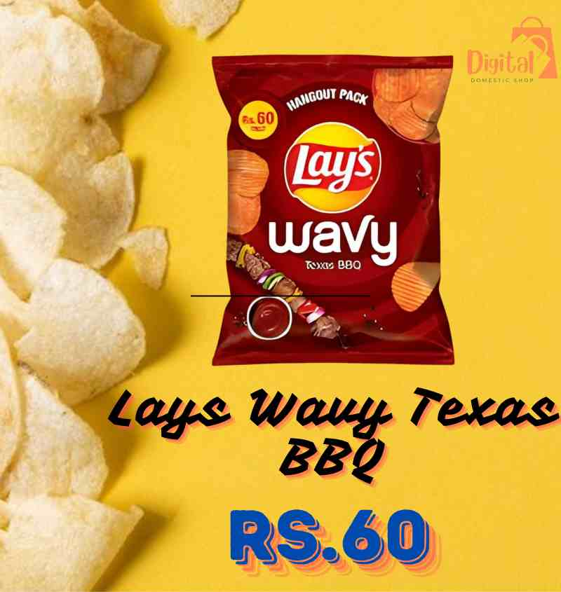 Wavy Texas BBQ