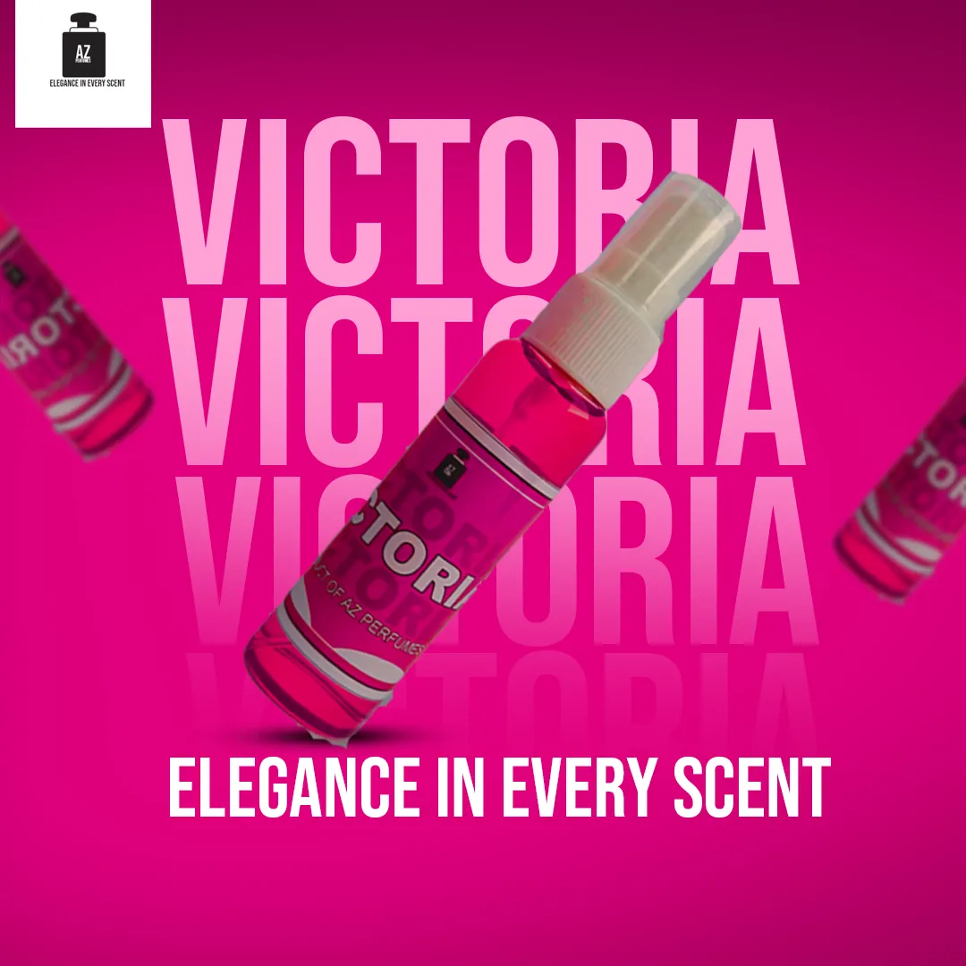 VICTORIA PERFUME