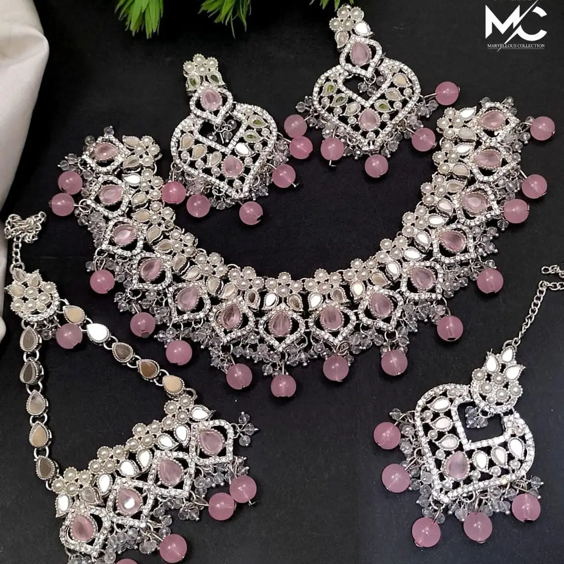 Artificial Jewelary
