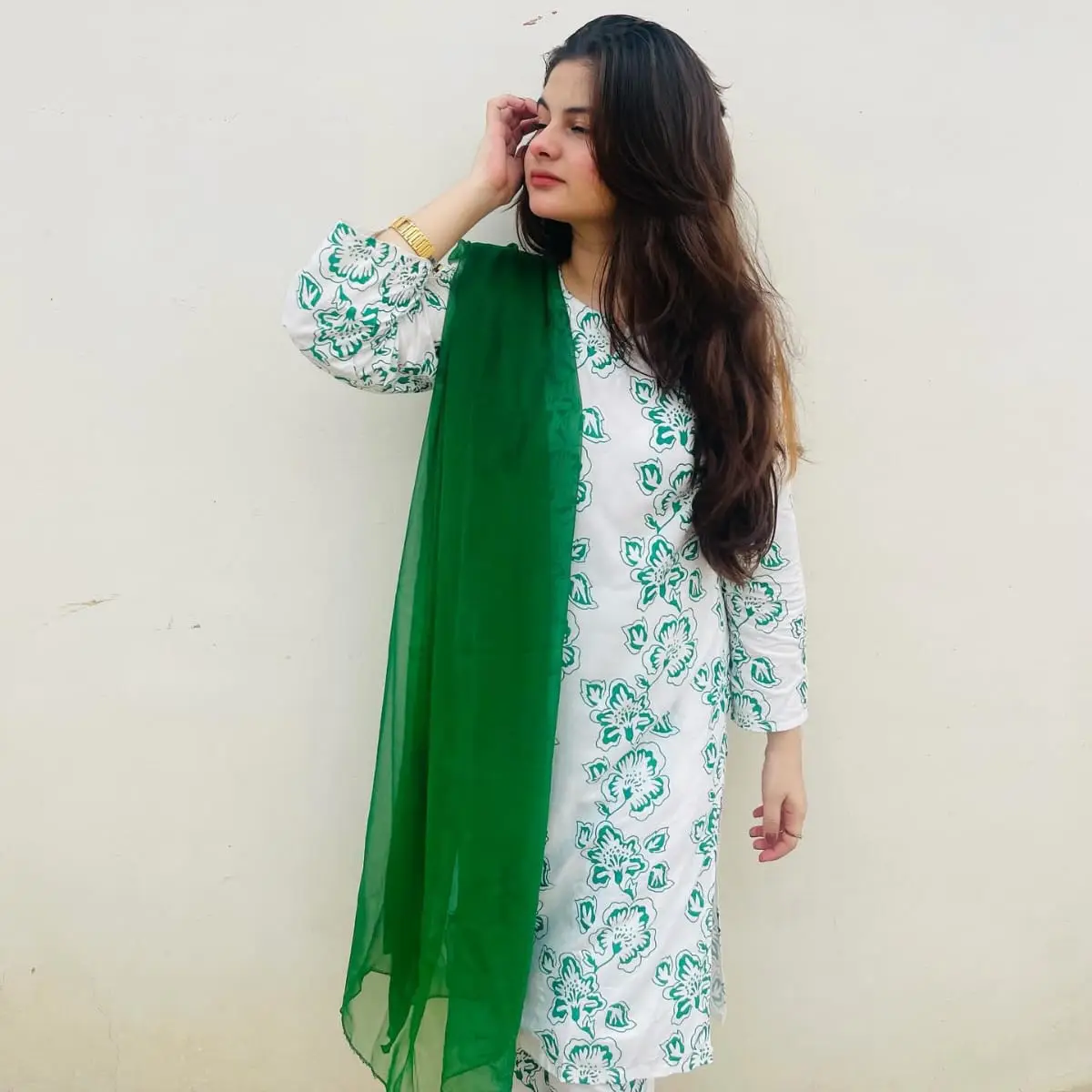 3pc Suit
