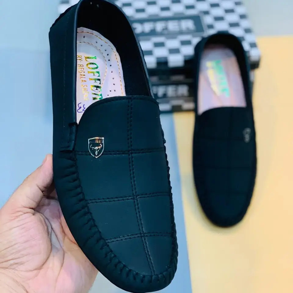 LOFFER FOR MEN'S