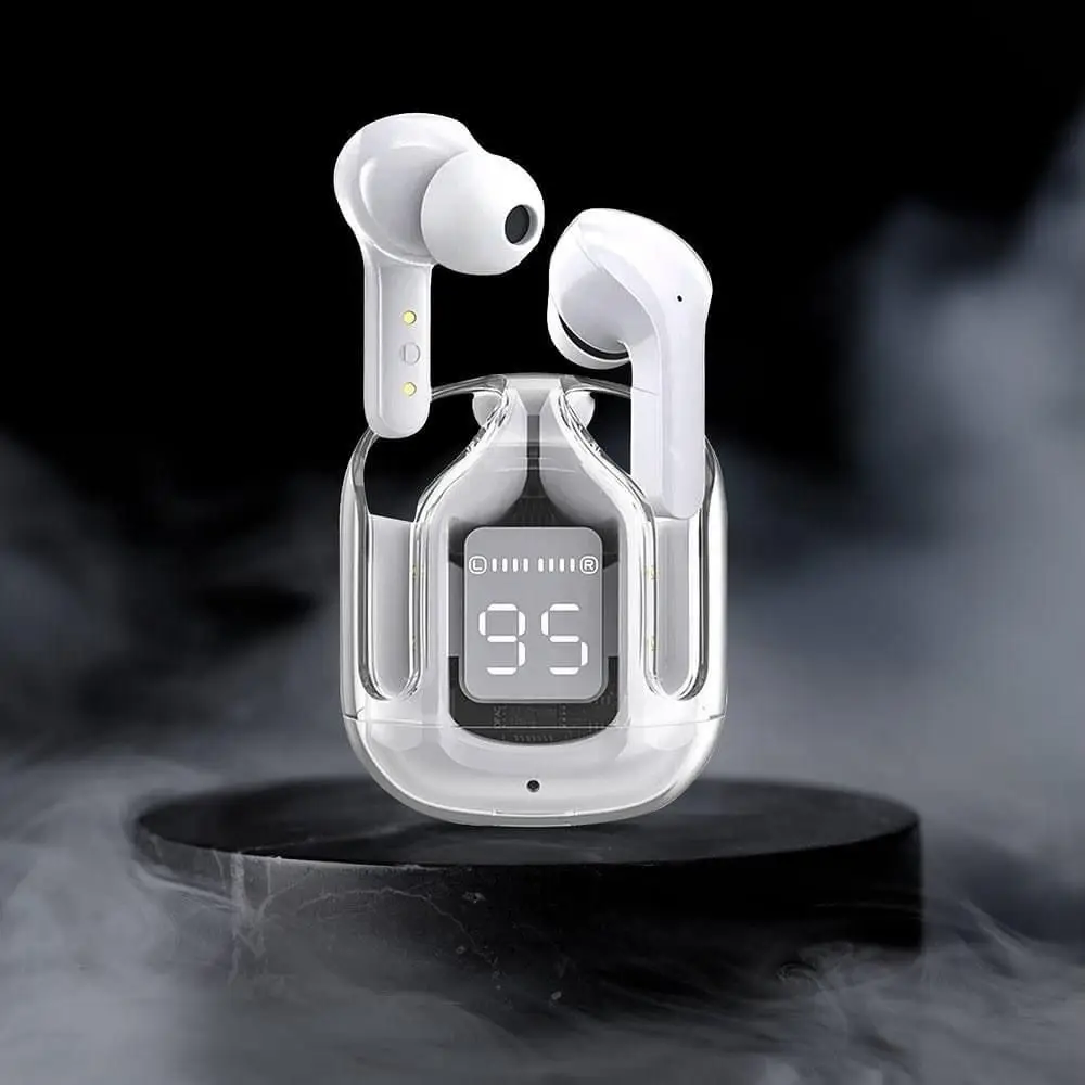 Earbuds