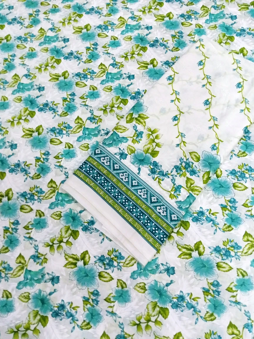 KESERIYA LAWN