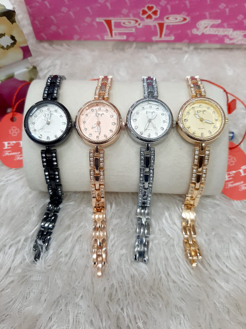 Ladies Fancy Stylish Watch