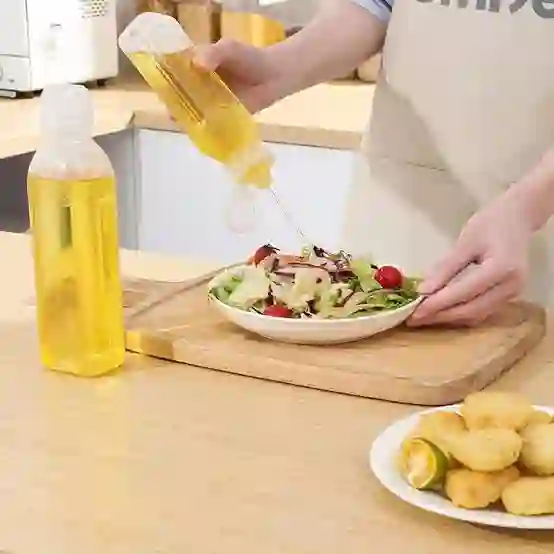 Oil Splash Transparent