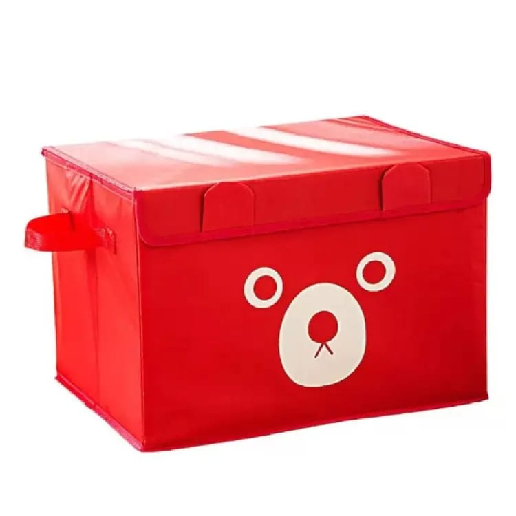 Suit Paking Box