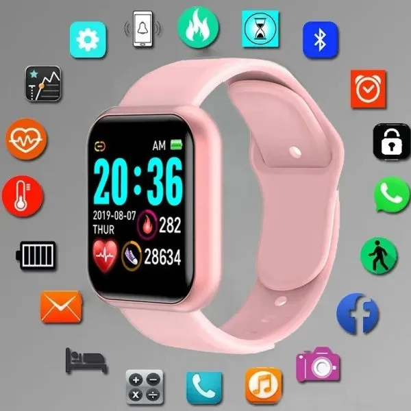 Tech & Gadgets
