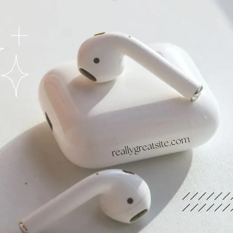 Airpods/Earbuds