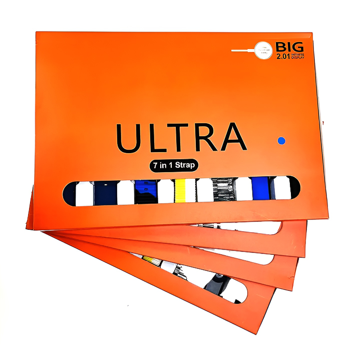 Ultra 7in1