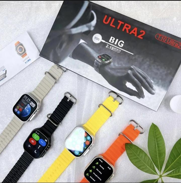 T10 Ultra 2