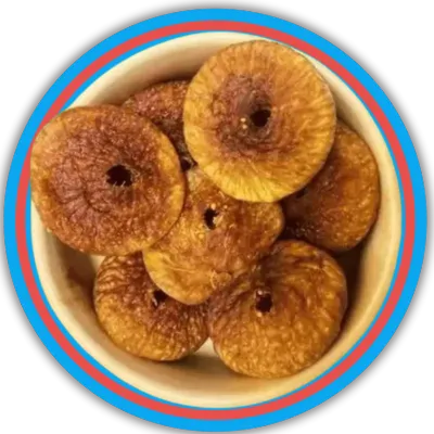 DRY FIGS ( ANJEER )
