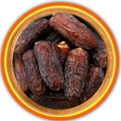DATES ( KHAJOOR )