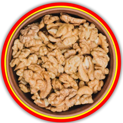 WALNUTS ( GIRI )