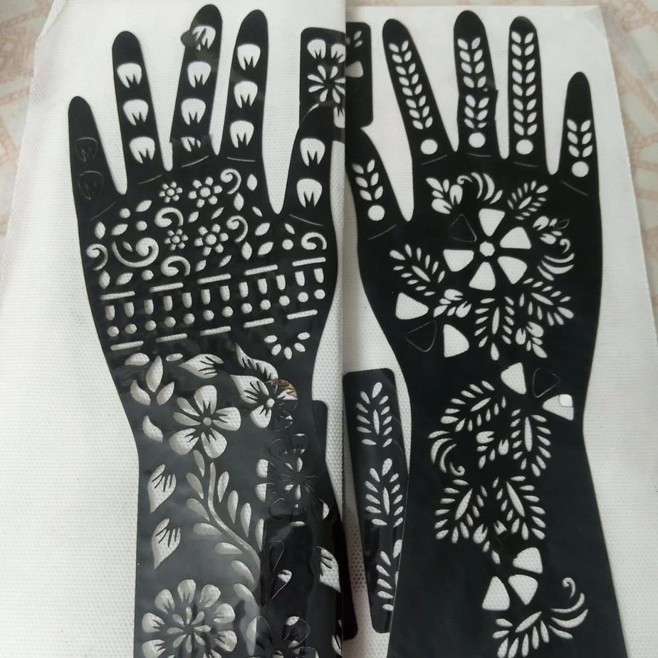 Mehndi