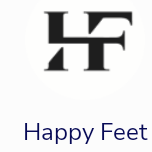 Happy Feet