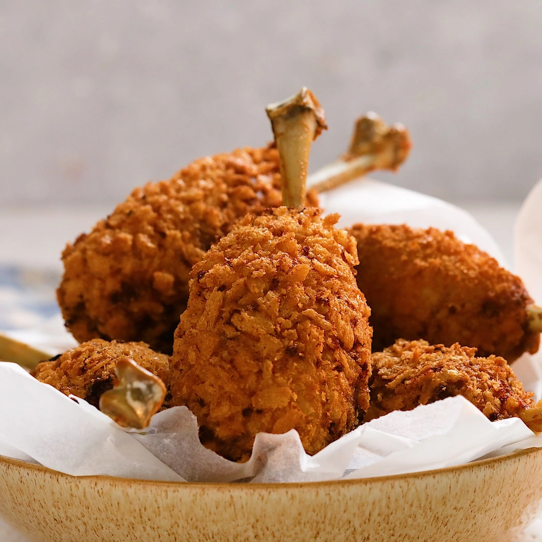 Drumsticks
