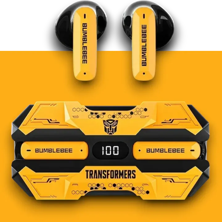 Gaming Earbuds