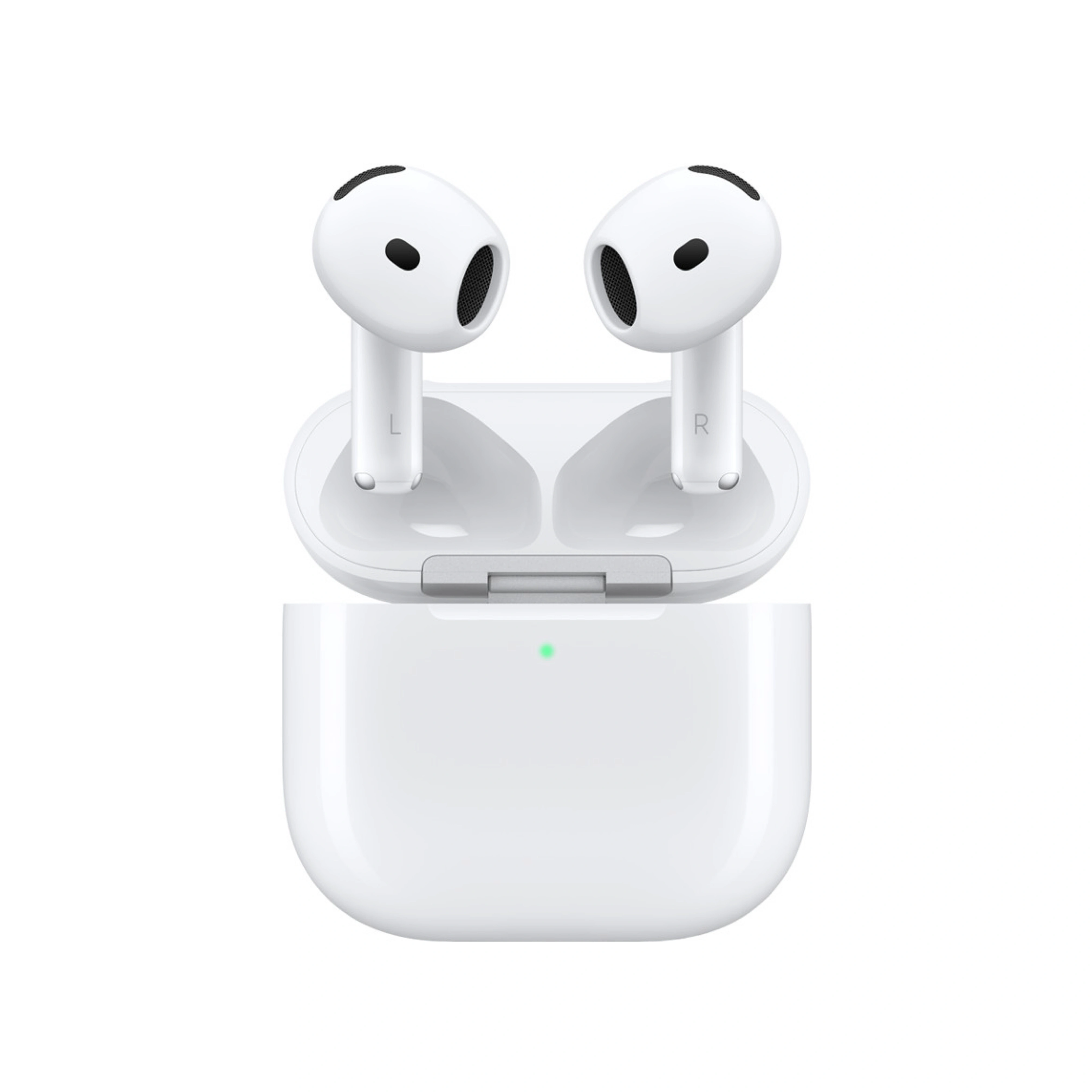 Apple AirPods Pro 4th Gen: Best Noise-Canceling Earbuds