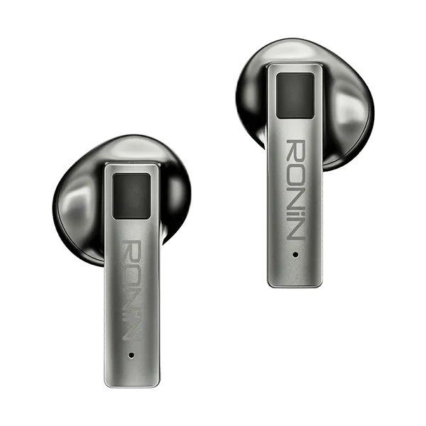 Ronin R-7035 Gaming Earbuds|Hi-Fi Audio & Ultra-Low Latency