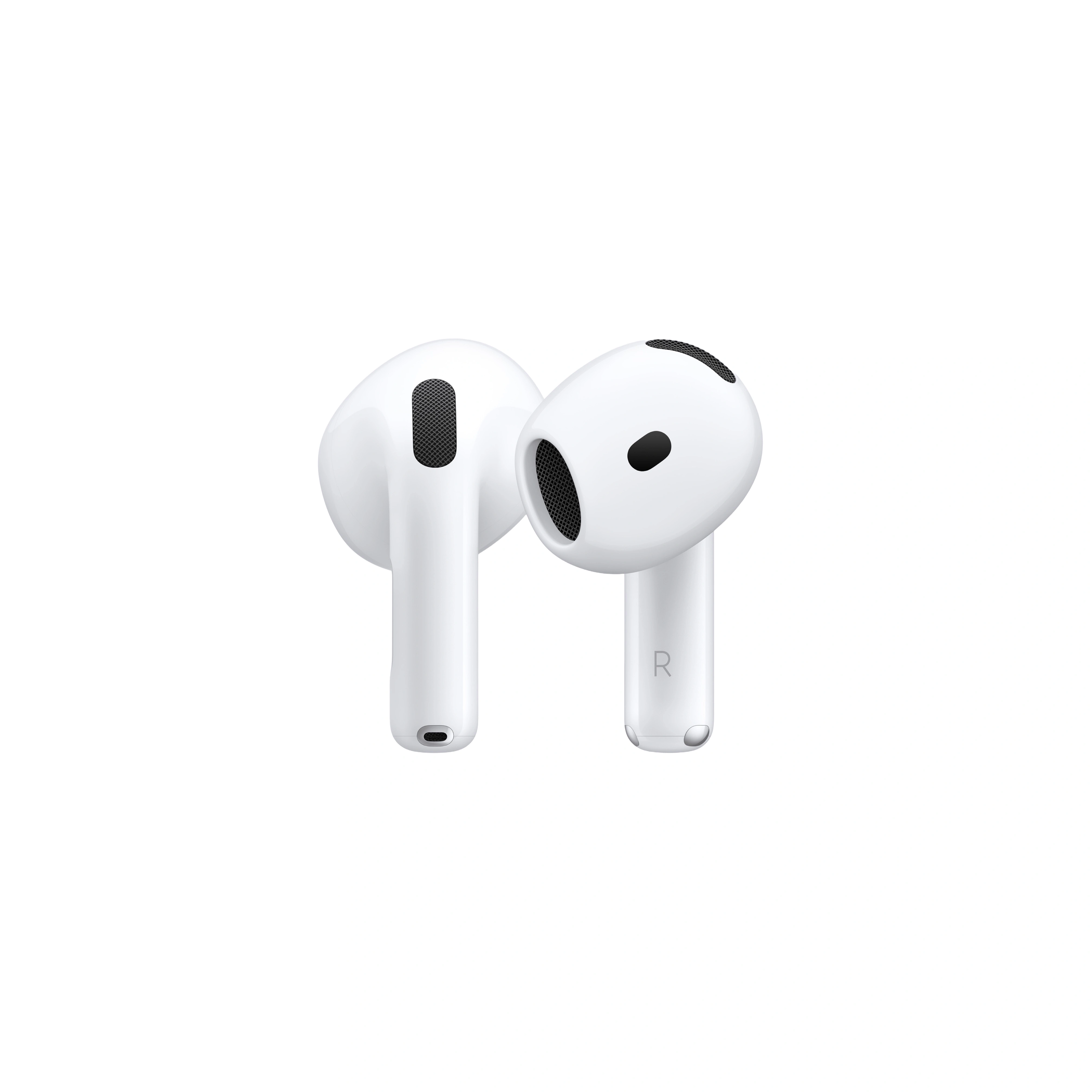 Apple AirPods Pro 4th Gen: Best Noise-Canceling Earbuds
