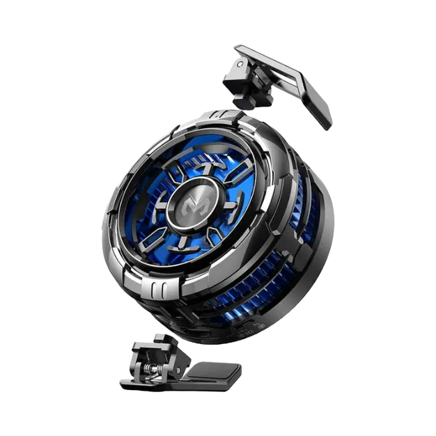 MEMO CX08 PUBG Mobile Cooling Fan Perfect for iPhone