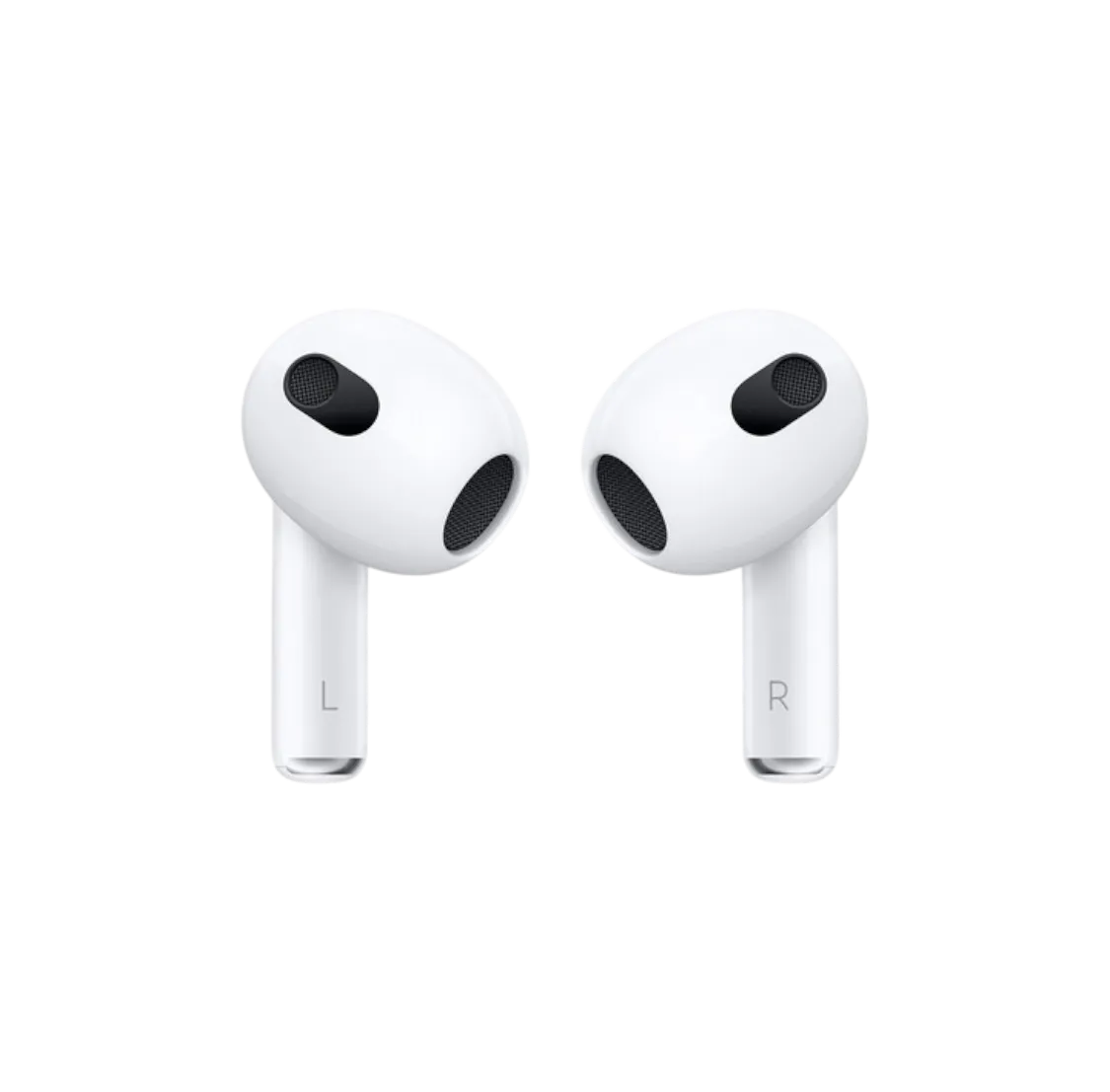 Apple AirPods 3rd Generation with 345mAh Battery–Made in USA