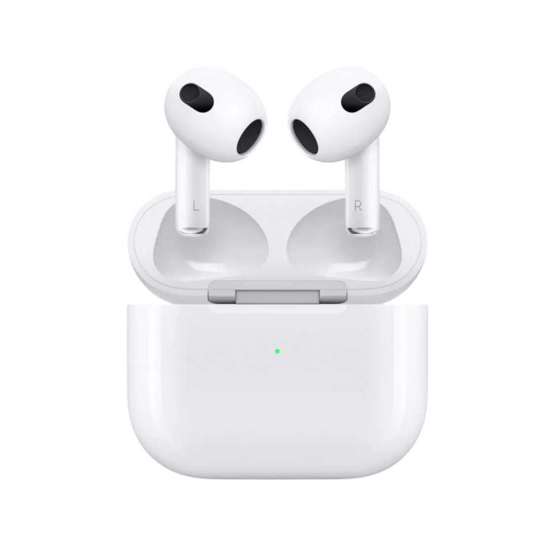 Apple AirPods 3rd Generation with 345mAh Battery–Made in USA