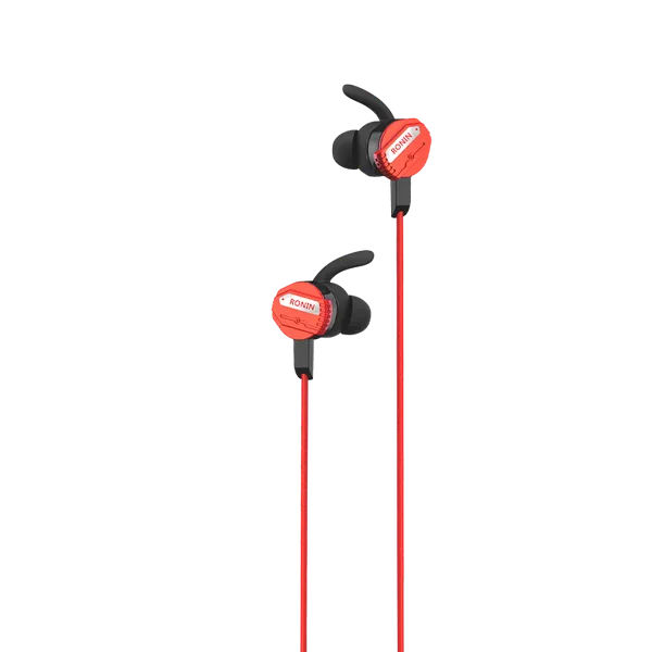 Ronin R007 Gaming Handfree with Mic – Immersive Sound