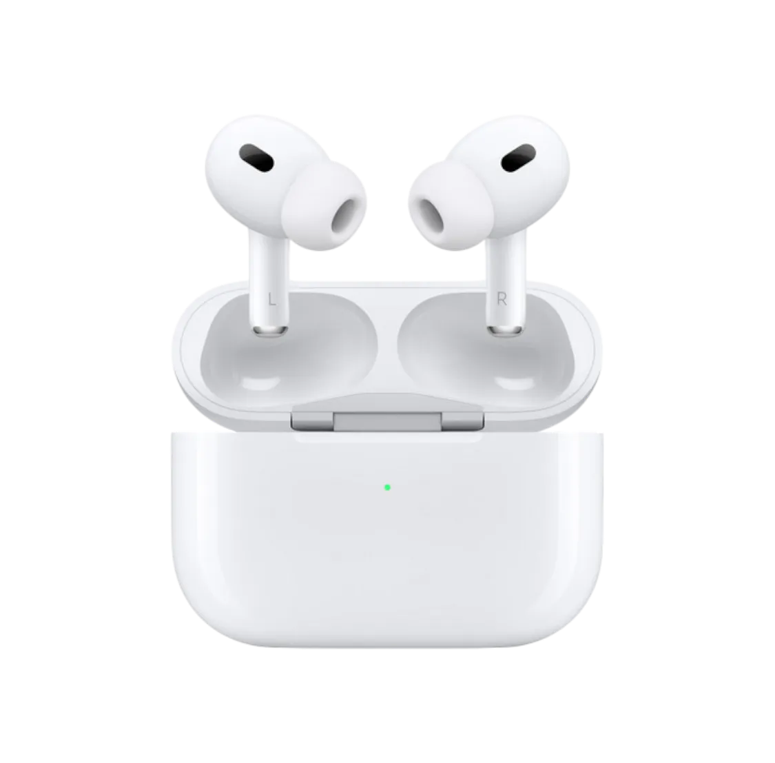 Apple AirPods Pro 2 (USB-C)–Made in USA Quality with Lanyard