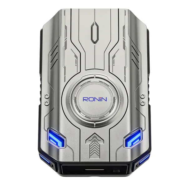 Ronin R-7035 Gaming Earbuds|Hi-Fi Audio & Ultra-Low Latency