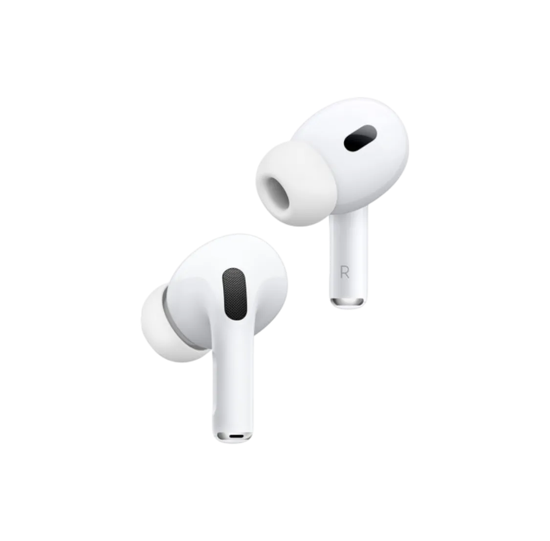 Apple AirPods Pro 2 (USB-C)–Made in USA Quality with Lanyard
