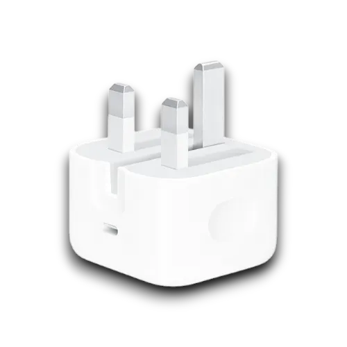 Apple 20W USB-C Power Adapter 3 PIN