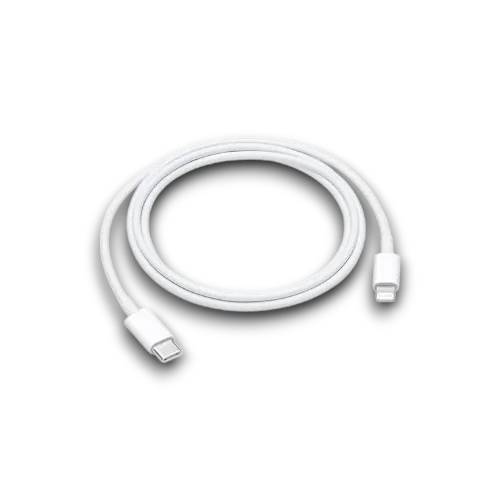 Apple USB-C to Lightning Cable (1 m)