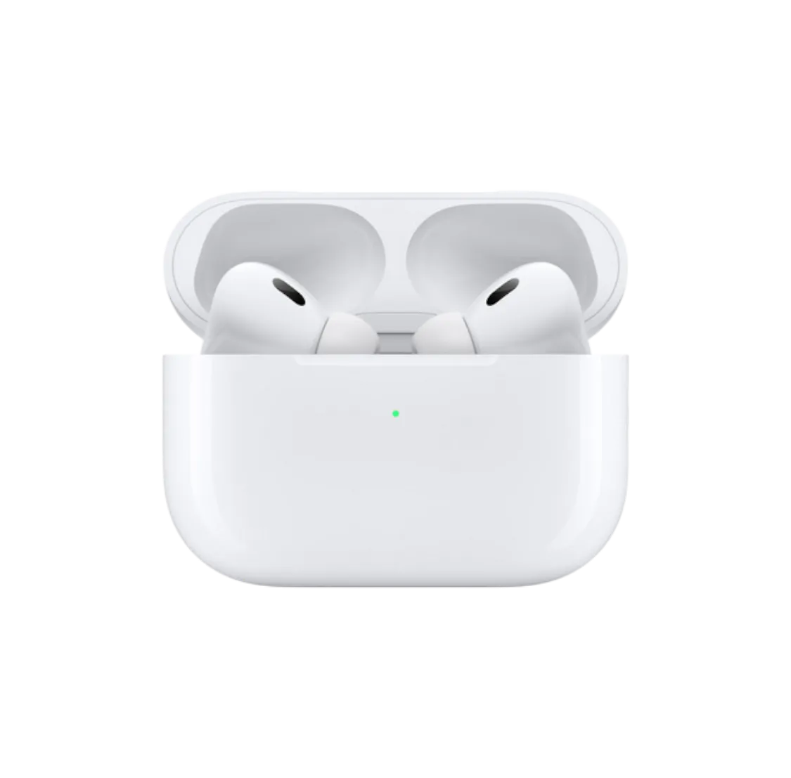Apple AirPods Pro 2 (USB-C)–Made in USA Quality with Lanyard
