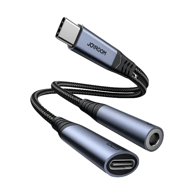 JOYROOM Audio Adapter