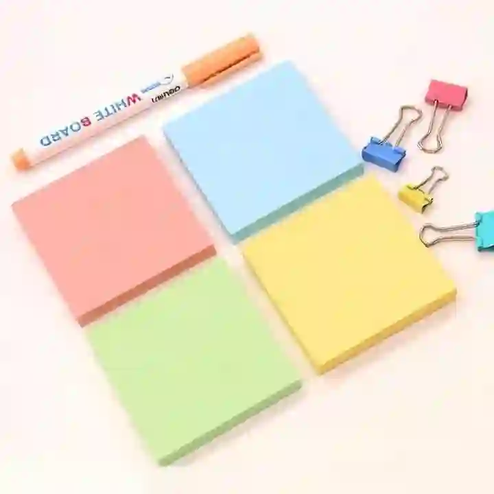 Sticky Notes