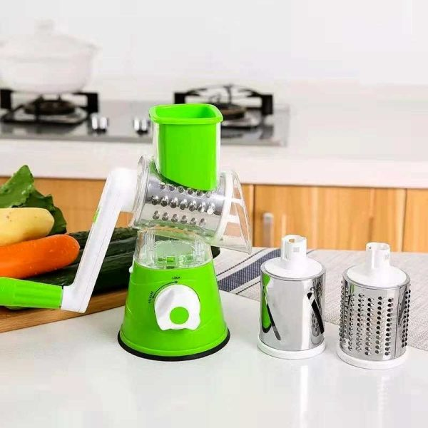 manual vegetable cutter