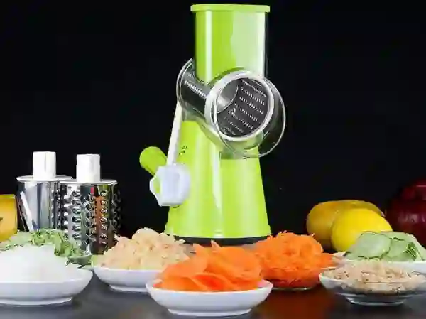 manual vegetable cutter