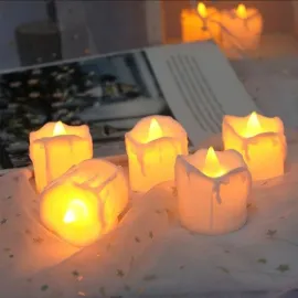 candles