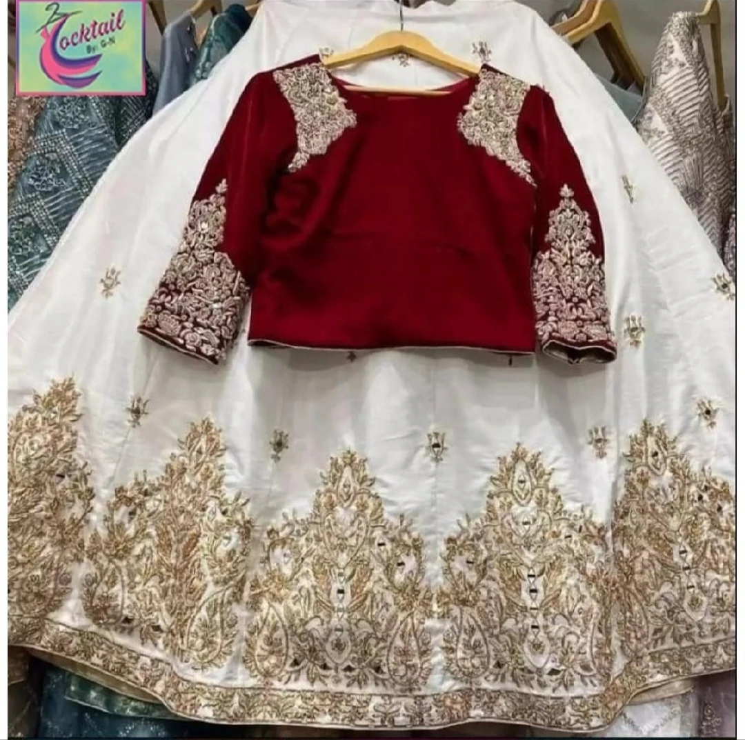Beautiful dress
